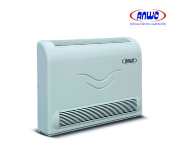 CONSOLA DESHUMECTADORA PISCINAS 4LTS/HRA. - 220V